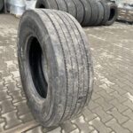  Opony ciężarowe  315/70R22.5 PIRELLI R02 PROFUEL STEER / 8-11mm