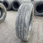  Opony ciężarowe  215/75R17.5 MICHELIN XTE2 / 11mm