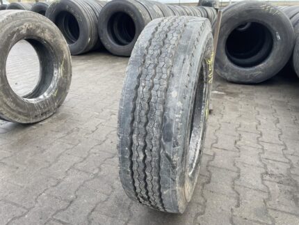  Opony ciężarowe  215/75R17.5 MICHELIN XTE2 / 11mm