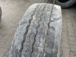 Opony ciężarowe  215/75R17.5 MICHELIN XTE2 / 11mm