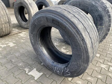 Opony ciężarowe  385/55R22.5 LINGLONG GREEN-VAN ETT100 / 8-9mm