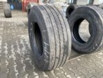 Opony ciężarowe  385/65R22.5 SEMPERIT RUNNER T2 / 10-11mm