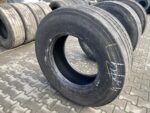 Opony ciężarowe  385/65R22.5 SEMPERIT RUNNER T2 / 10-11mm
