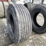  Opony ciężarowe  385/65R22.5 CONTINENTAL HSR2 / 12-13mm