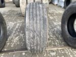 Opony ciężarowe  385/65R22.5 CONTINENTAL HSR2 / 12-13mm