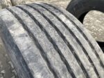 Opony ciężarowe  385/65R22.5 CONTINENTAL HSR2 / 12-13mm