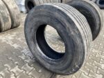 Opony ciężarowe  385/65R22.5 CONTINENTAL HSR2 / 12-13mm