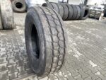Opony ciężarowe  385/65R22.5 PIRELLI G02 PRO MULTIAXLE / 11-12mm