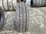 Opony ciężarowe  385/65R22.5 PIRELLI G02 PRO MULTIAXLE / 11-12mm