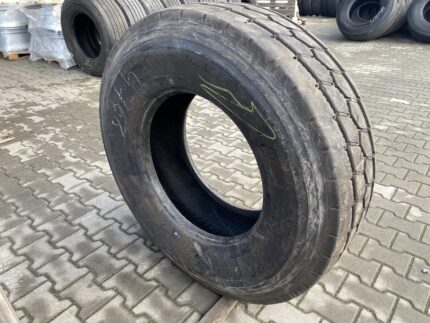 Opony ciężarowe  385/65R22.5 PIRELLI G02 PRO MULTIAXLE / 11-12mm