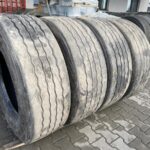  Opony ciężarowe  385/65R22.5 BFGOODRICH ROUTE CONTROL T / 8-9mm