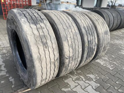  Opony ciężarowe  385/65R22.5 BFGOODRICH ROUTE CONTROL T / 8-9mm