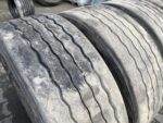 Opony ciężarowe  385/65R22.5 BFGOODRICH ROUTE CONTROL T / 8-9mm