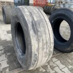  Opony ciężarowe  385/65R22.5 GOODYEAR FUELMAX T / 8-9mm