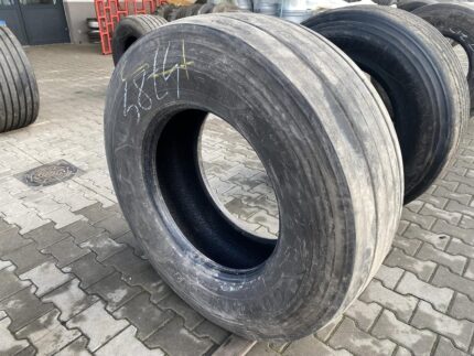 Opony ciężarowe  385/65R22.5 GOODYEAR FUELMAX T / 8-9mm