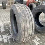  Opony ciężarowe  385/65R22.5 WESTLAKE LONG RUN WTL1 / 11-12mm