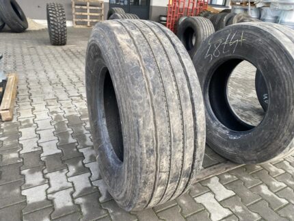  Opony ciężarowe  385/65R22.5 WESTLAKE LONG RUN WTL1 / 11-12mm