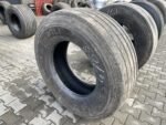 Opony ciężarowe  385/65R22.5 WESTLAKE LONG RUN WTL1 / 11-12mm