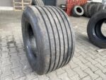Opony ciężarowe  445/45R19.5 PIRELLI  ST:01 / 11-12mm
