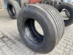 Opony ciężarowe  445/45R19.5 PIRELLI  ST:01 / 11-12mm