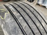 Opony ciężarowe  355/50R22.5 CONTINENTAL CONTI ECOPLUS HS3 / 11mm