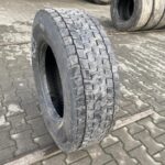  Opony ciężarowe  285/70R19.5 HANKOOK DH05 / 9-11mm