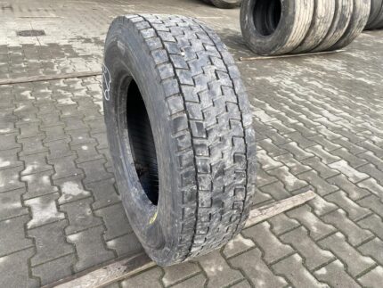  Opony ciężarowe  285/70R19.5 HANKOOK DH05 / 9-11mm