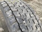 Opony ciężarowe  285/70R19.5 HANKOOK DH05 / 9-11mm