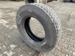 Opony ciężarowe  285/70R19.5 HANKOOK DH05 / 9-11mm