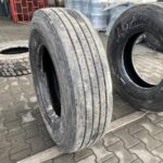  Opony ciężarowe  295/80R22.5 CONTINENTAL CONTI COACH HA3 / 12mm