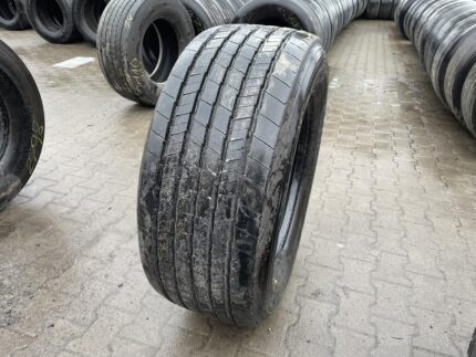  Opony ciężarowe  385/55R22.5 FULDA REGIOTONN 3 / 10mm