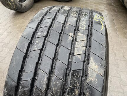 Opony ciężarowe  385/55R22.5 FULDA REGIOTONN 3 / 10mm