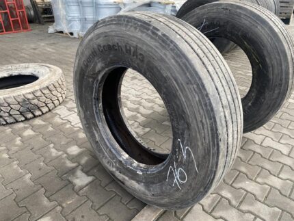 Opony ciężarowe  295/80R22.5 CONTINENTAL CONTI COACH HA3 / 12mm