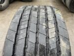 Opony ciężarowe  385/55R22.5 FULDA REGIOTONN 3 / 10mm