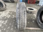 Opony ciężarowe  295/80R22.5 MICHELIN XZE2+ / 100% Bieżnika
