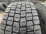 Opony ciężarowe  315/80R22.5 MICHELIN X MULTIWAY 3D XDE / 14-17mm