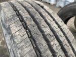 Opony ciężarowe  295/80R22.5 MICHELIN XZE2+ / 100% Bieżnika