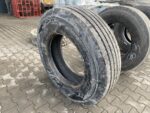 Opony ciężarowe  295/80R22.5 MICHELIN XZE2+ / 100% Bieżnika