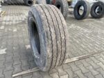 Opony ciężarowe  385/65R22.5 PIRELLI ITINERIS T TRAILER 90 SERIES / 8-9mm