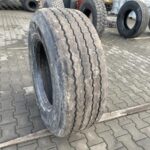  Opony ciężarowe  385/65R22.5 PIRELLI ITINERIS T TRAILER 90 SERIES / 8-9mm