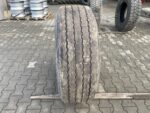 Opony ciężarowe  385/65R22.5 PIRELLI ITINERIS T TRAILER 90 SERIES / 8-9mm