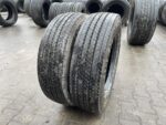 Opony ciężarowe  215/75R17.5 CONTINENTAL LSR1+ / 10mm