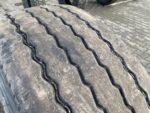 Opony ciężarowe  385/65R22.5 PIRELLI ITINERIS T TRAILER 90 SERIES / 8-9mm