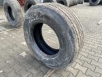 Opony ciężarowe  385/65R22.5 PIRELLI ITINERIS T TRAILER 90 SERIES / 8-9mm