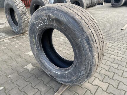 Opony ciężarowe  385/65R22.5 PIRELLI ITINERIS T TRAILER 90 SERIES / 8-9mm