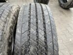 Opony ciężarowe  215/75R17.5 CONTINENTAL LSR1+ / 10mm