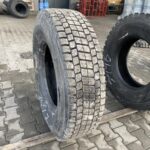  Opony ciężarowe  315/80R22.5 BIEŻNIKOWANA TYP BRIDGESTONE M729 / 20mm