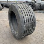  Opony ciężarowe  455/40R22.5 GOODYEAR MARATHON LHT+ / 11mm