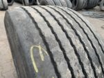 Opony ciężarowe  455/40R22.5 GOODYEAR MARATHON LHT+ / 11mm