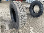Opony ciężarowe  315/80R22.5 TRAZANO TERRA D22 / 17-18mm
